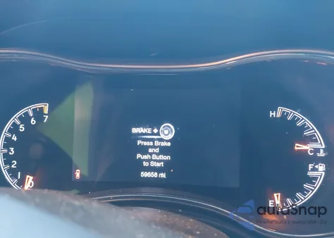 2020 Jeep Grand Cherokee Laredo E 4X4 from USA, damaged, VIN 1C4RJFAG6LC158493